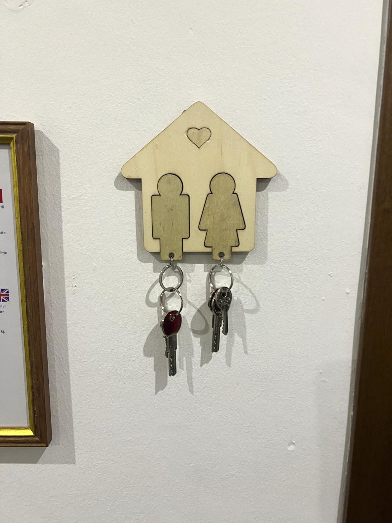 דירות ורונה Adige Beyonds מראה חיצוני תמונה