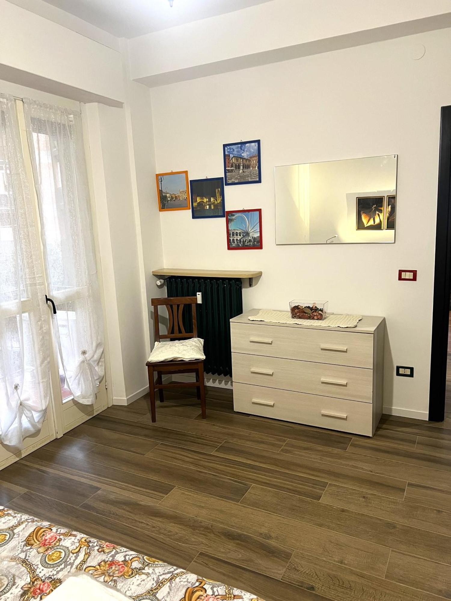 דירות ורונה Adige Beyonds מראה חיצוני תמונה